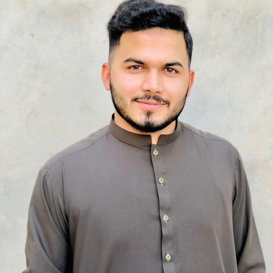 Mohsin Sher