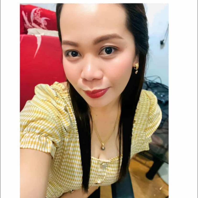 Jeraldyn Fuentebella Manlangit