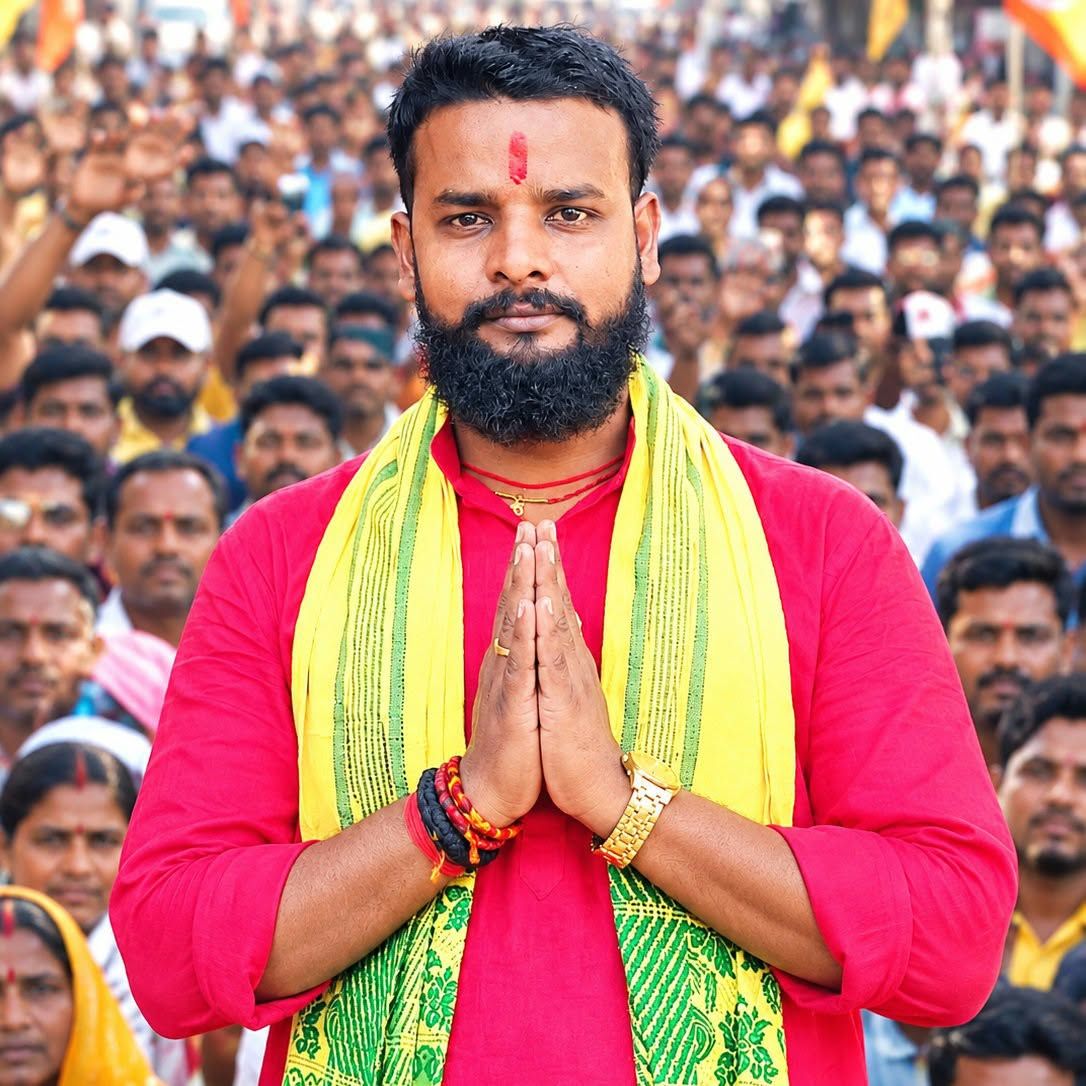Sanjay Rajak