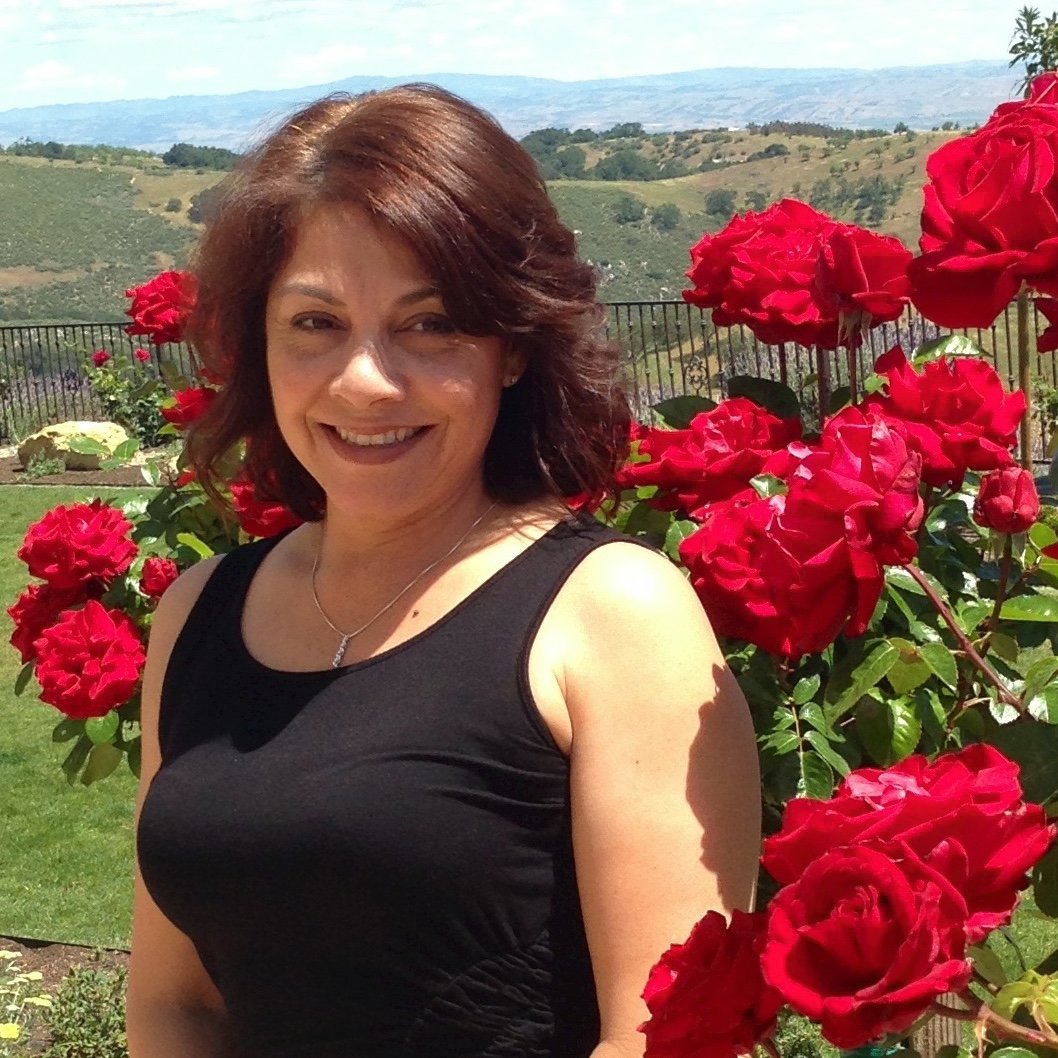 Susan Capone