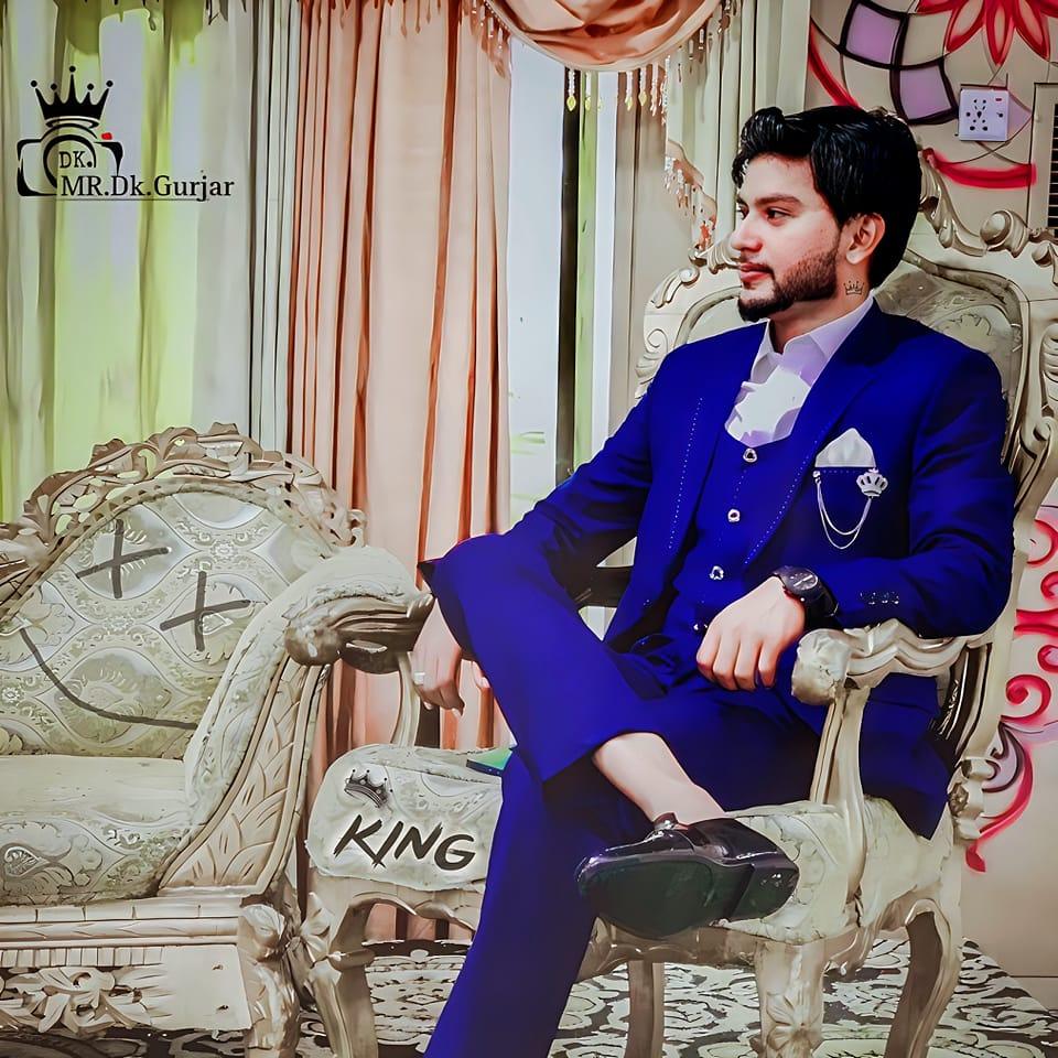 sheikh