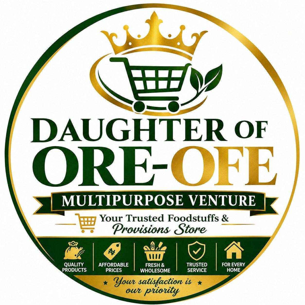 📍 COME AND WORSHIP WITH US! 🙏 Looking for CCC ORE-OFE CATHEDRAL ISOLO ...