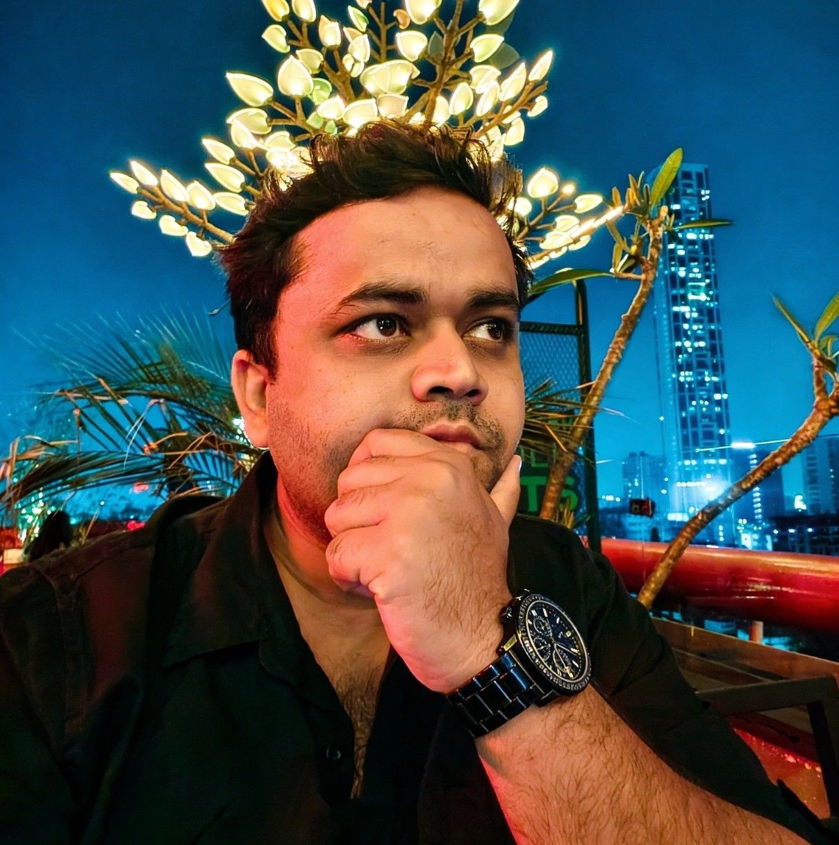 Rana Samadder