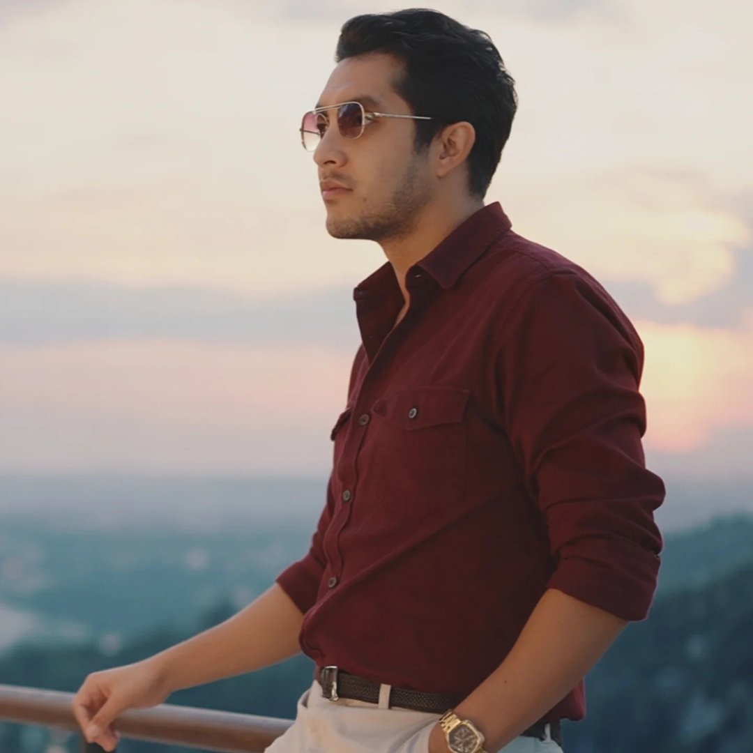 Saiful Khan