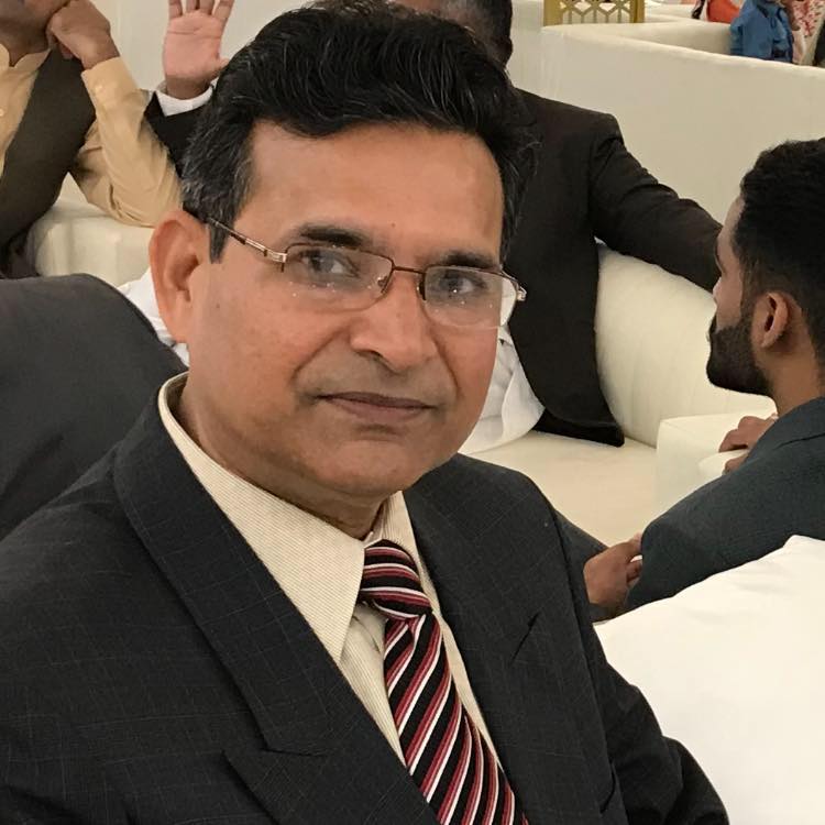 Waheed Rana