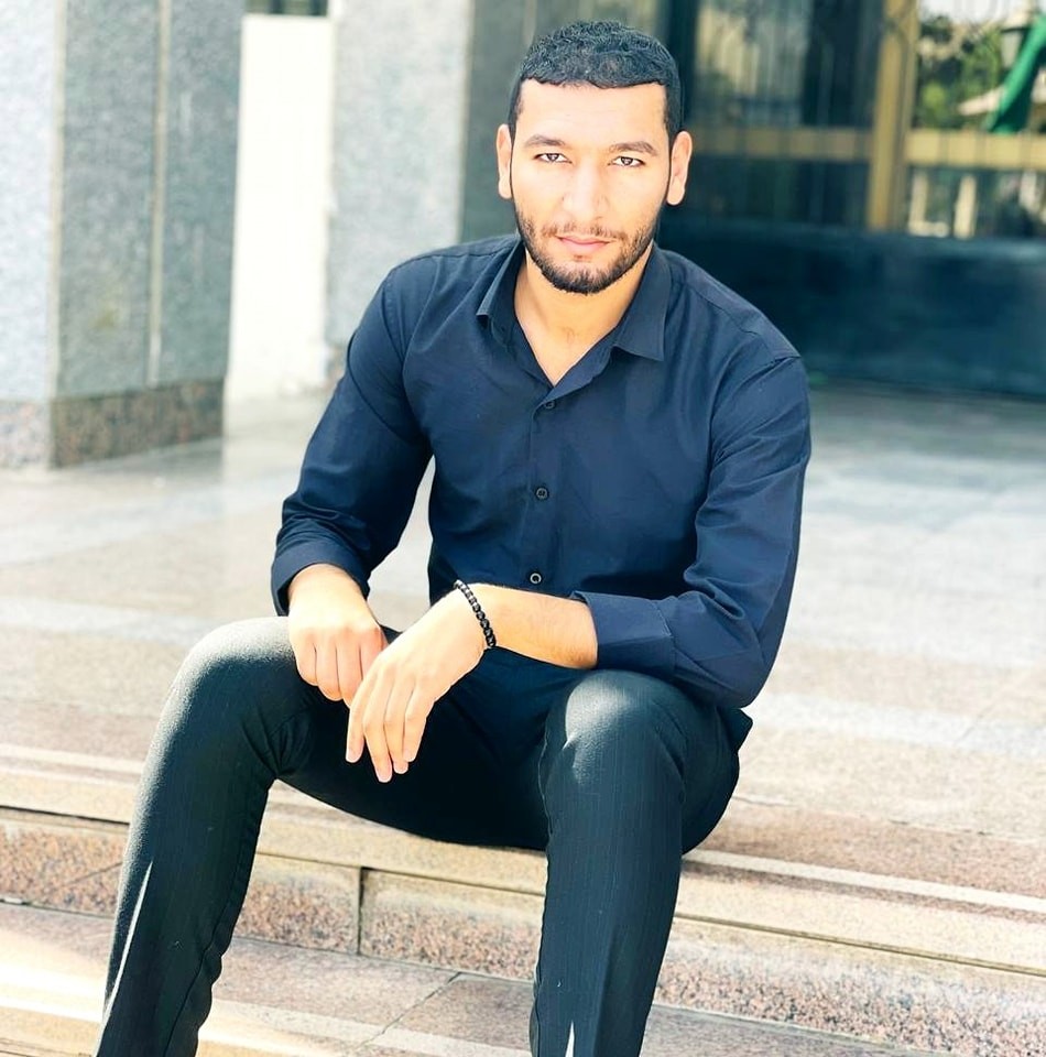 Omar Ragab
