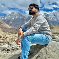 Ahsan Rajpot