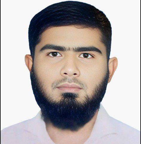 MD Mostafa Kamal Raju