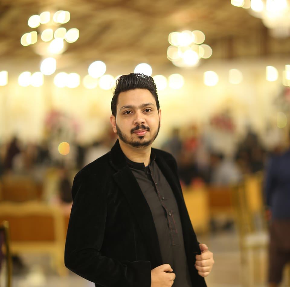 Ch Hamza