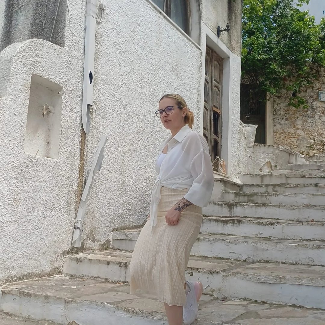 Adela IdaCarina Cojan