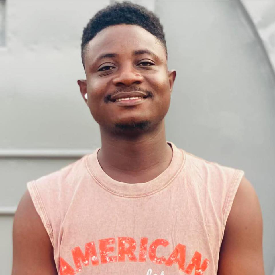 Samson Jerry Mulbah