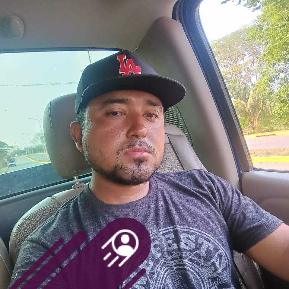 Jorge Ramírez Jr.
