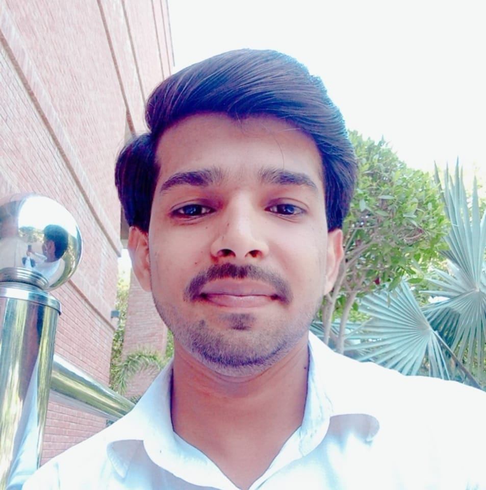 Kapil Raj