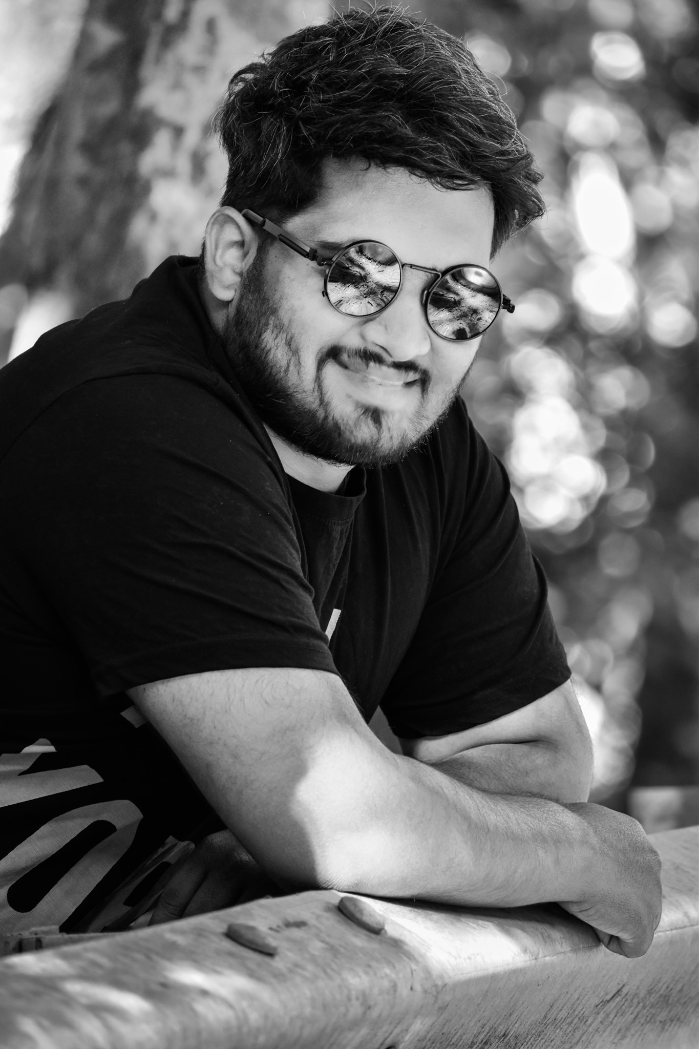 Anil Venkat Raju