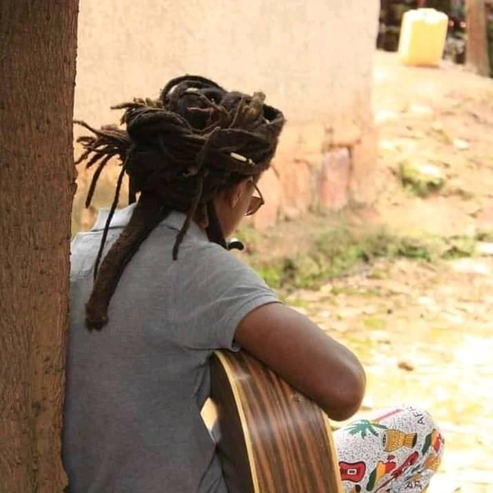 Jamming Baby. Music is in my blood! 🎸🎸 | Zion Clark