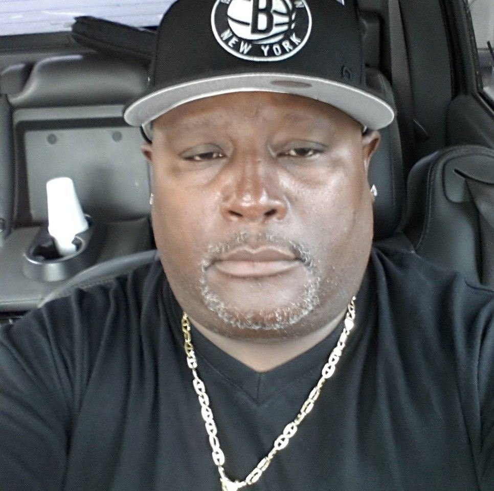 Jovan Huff