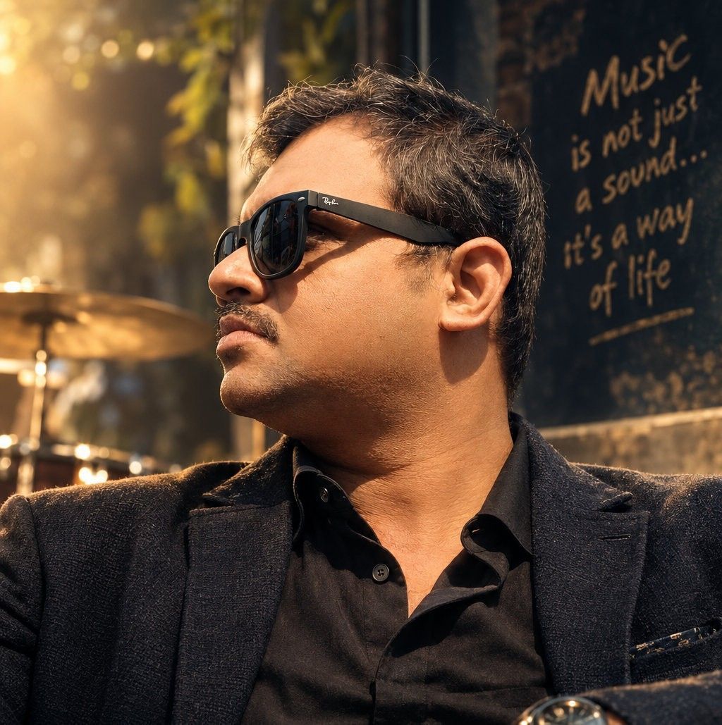 Altos Raju Basu