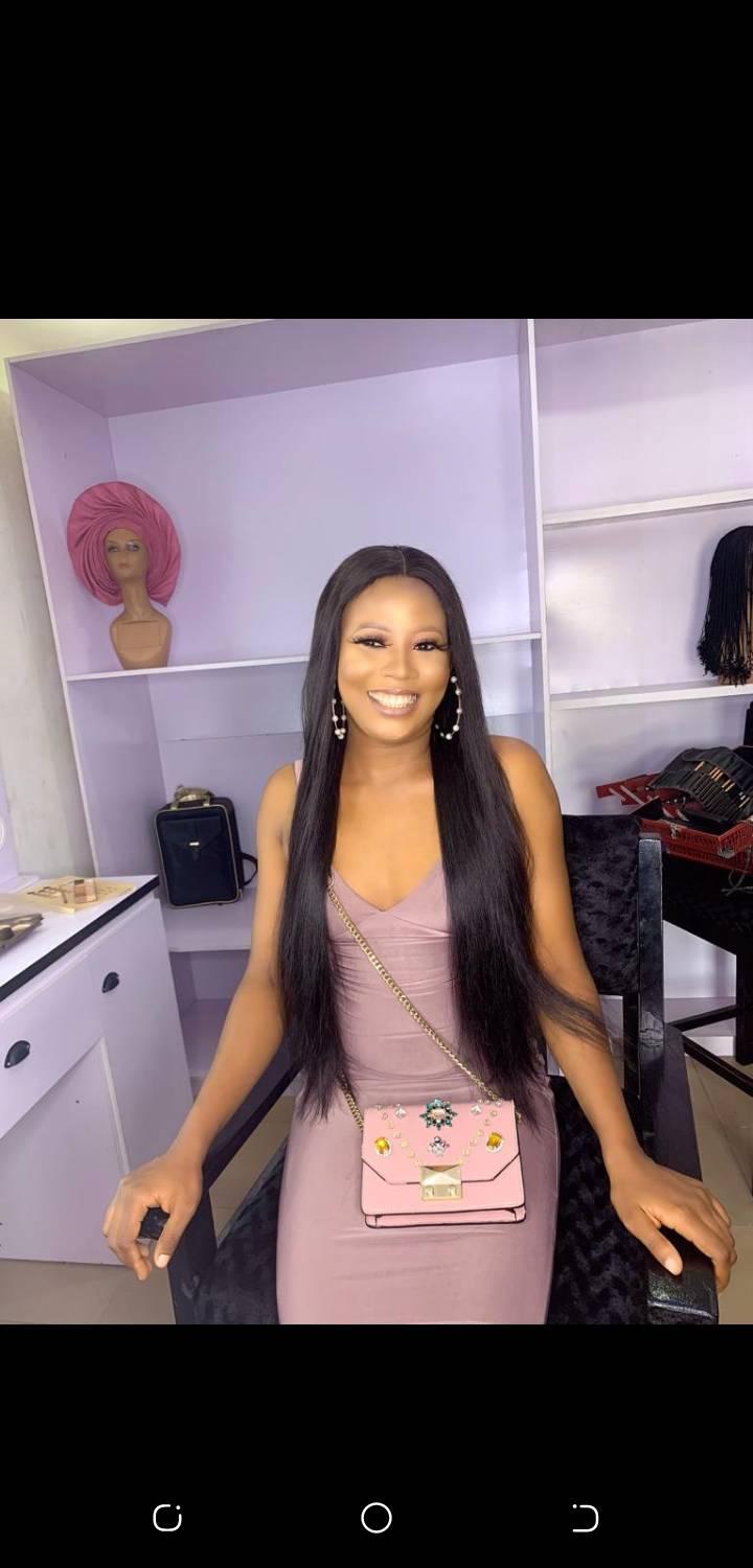 Helen Joy Odu