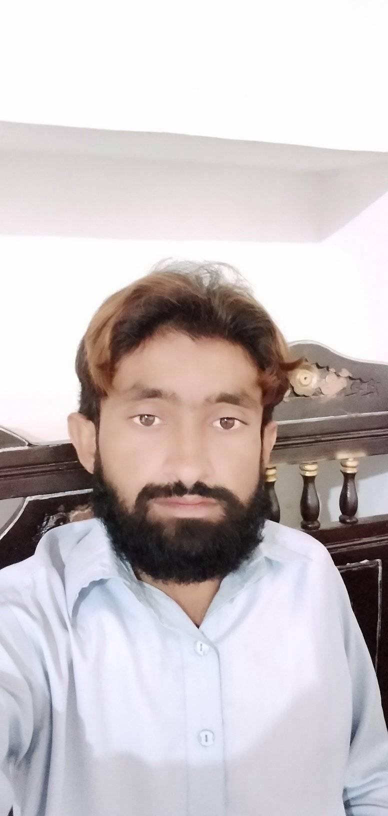 Sami Ullah Khan