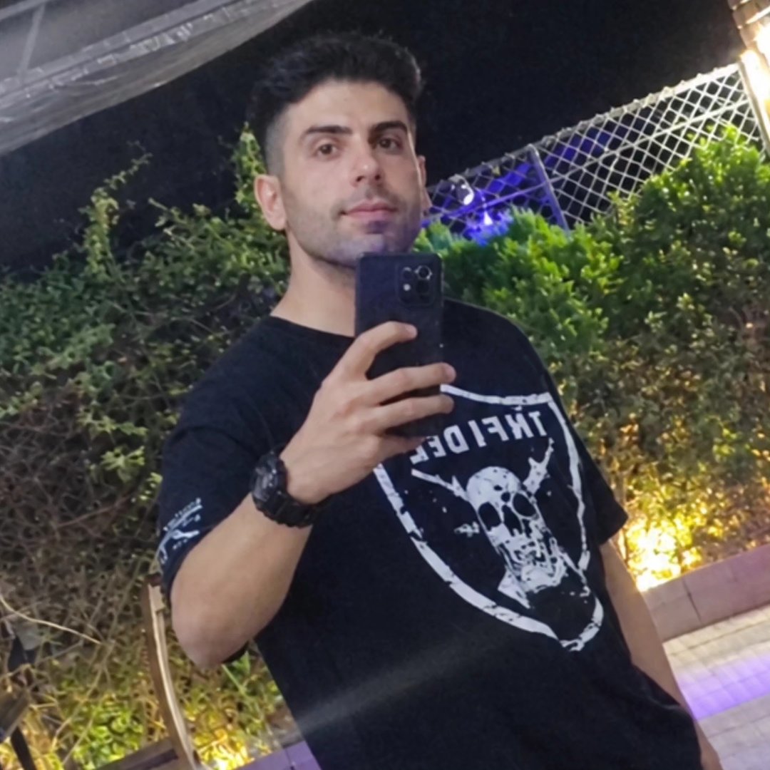 Saman Talebi