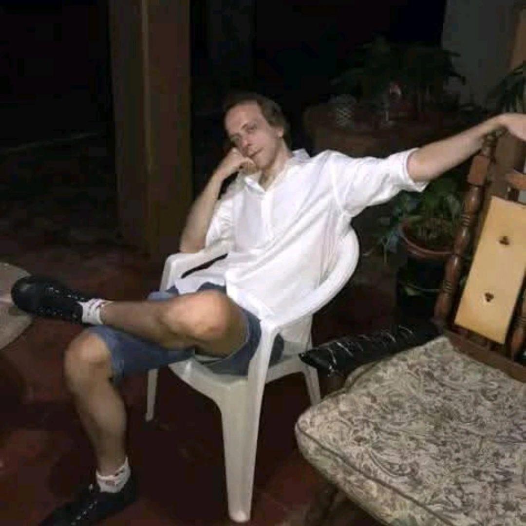 Marcos Andrés Mathot