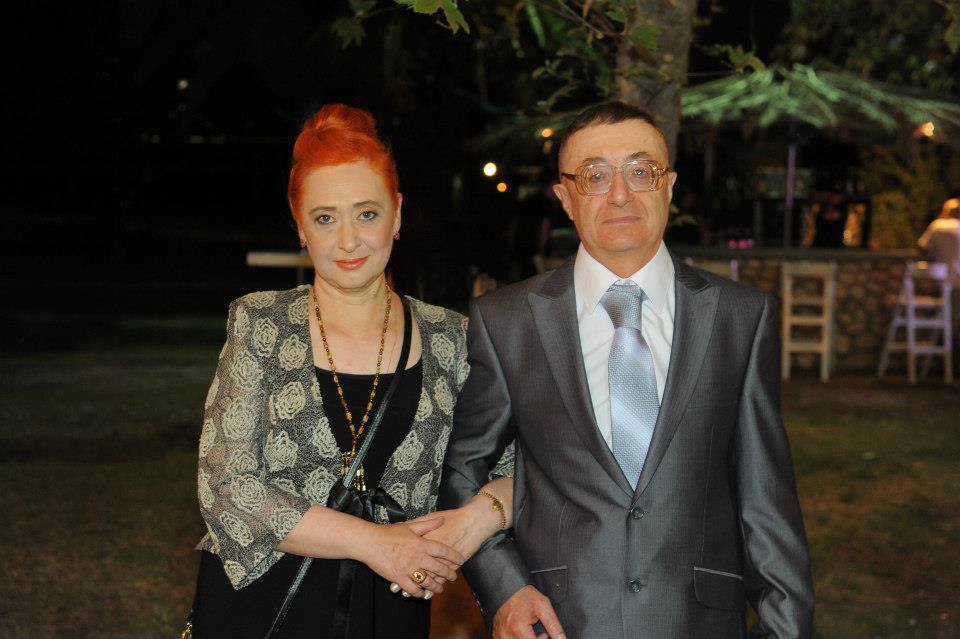 Alla Rabinovich