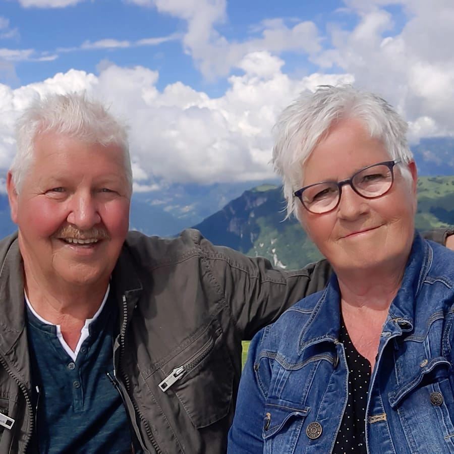 Ina Alberts uit Westerhaar wint Bert van Leeuwen Prijs 2026 WESTERHAAR ...