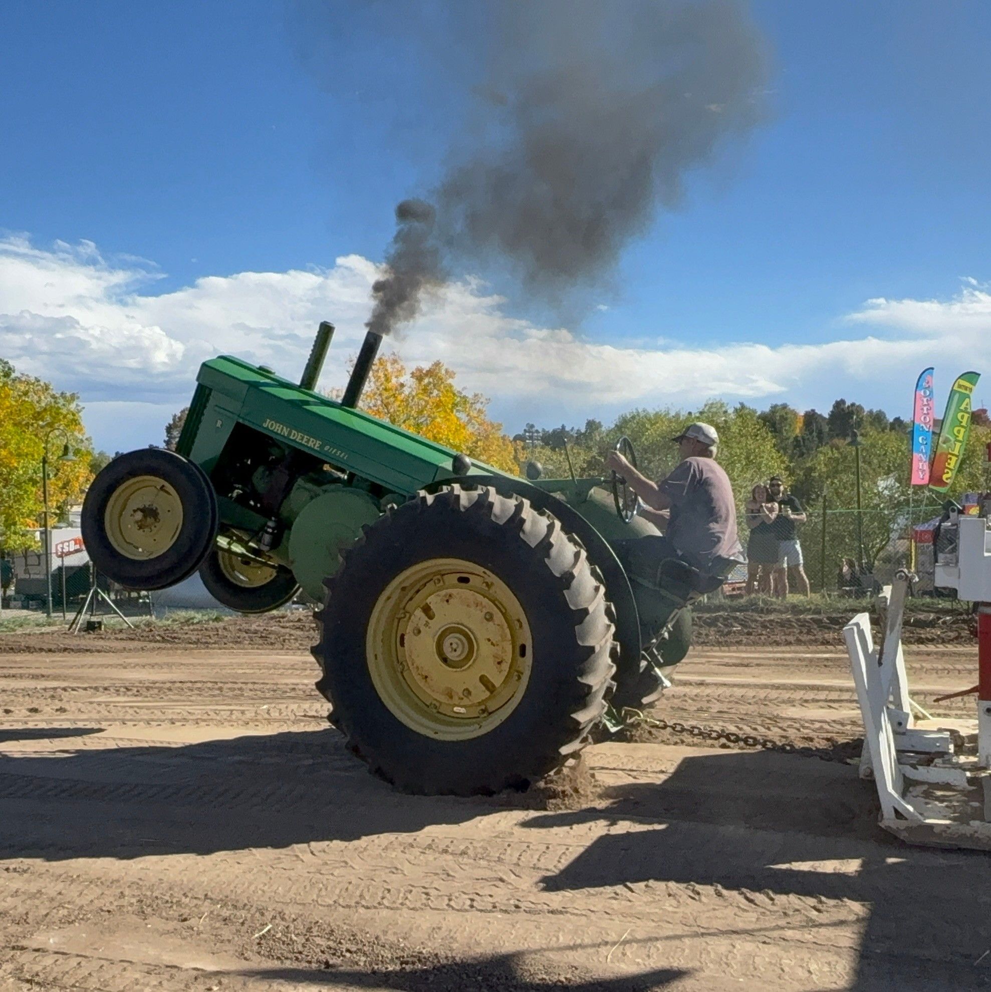Allis Chalmers Tractor owners | Would anyone have some knowledge they ...