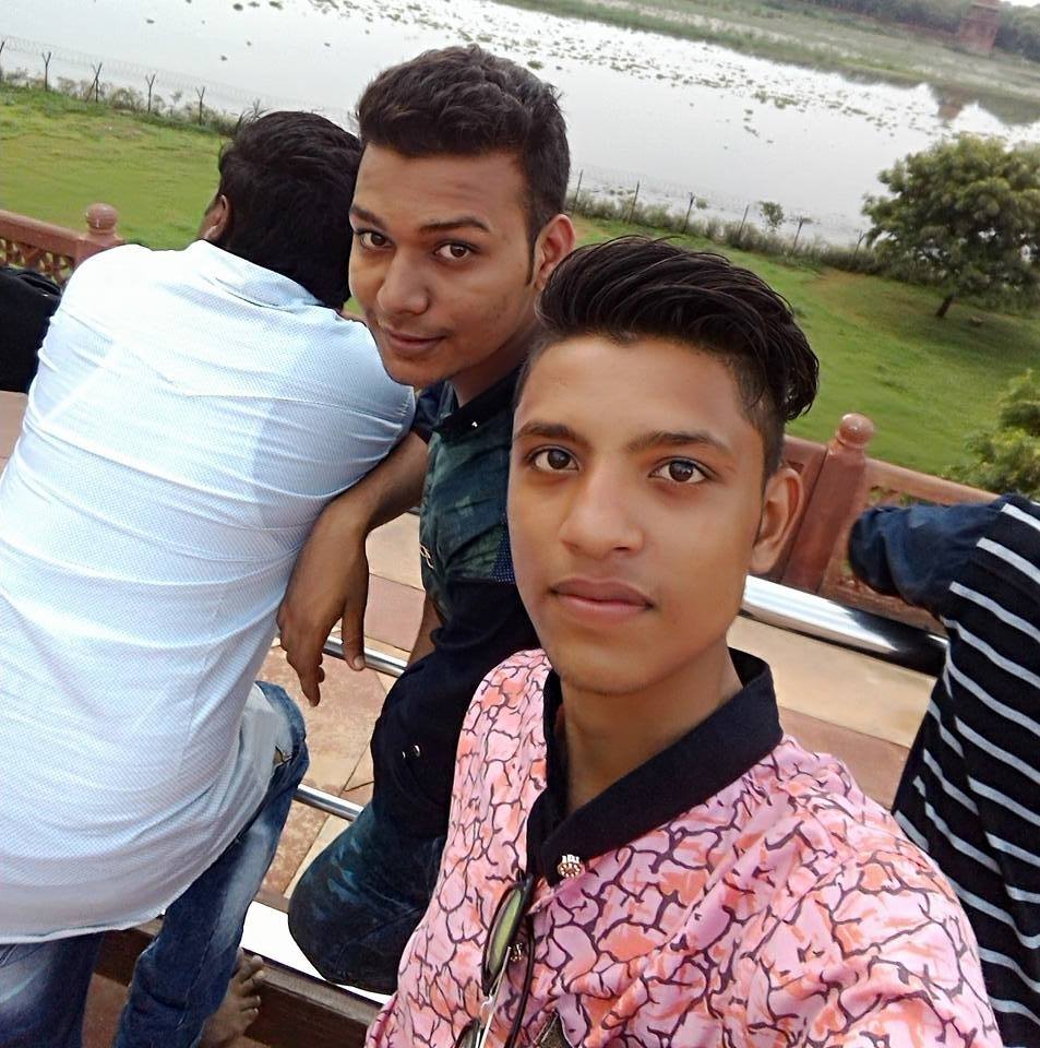 Rangrez Aftab