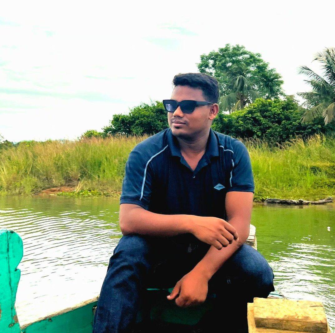 Uday Raj