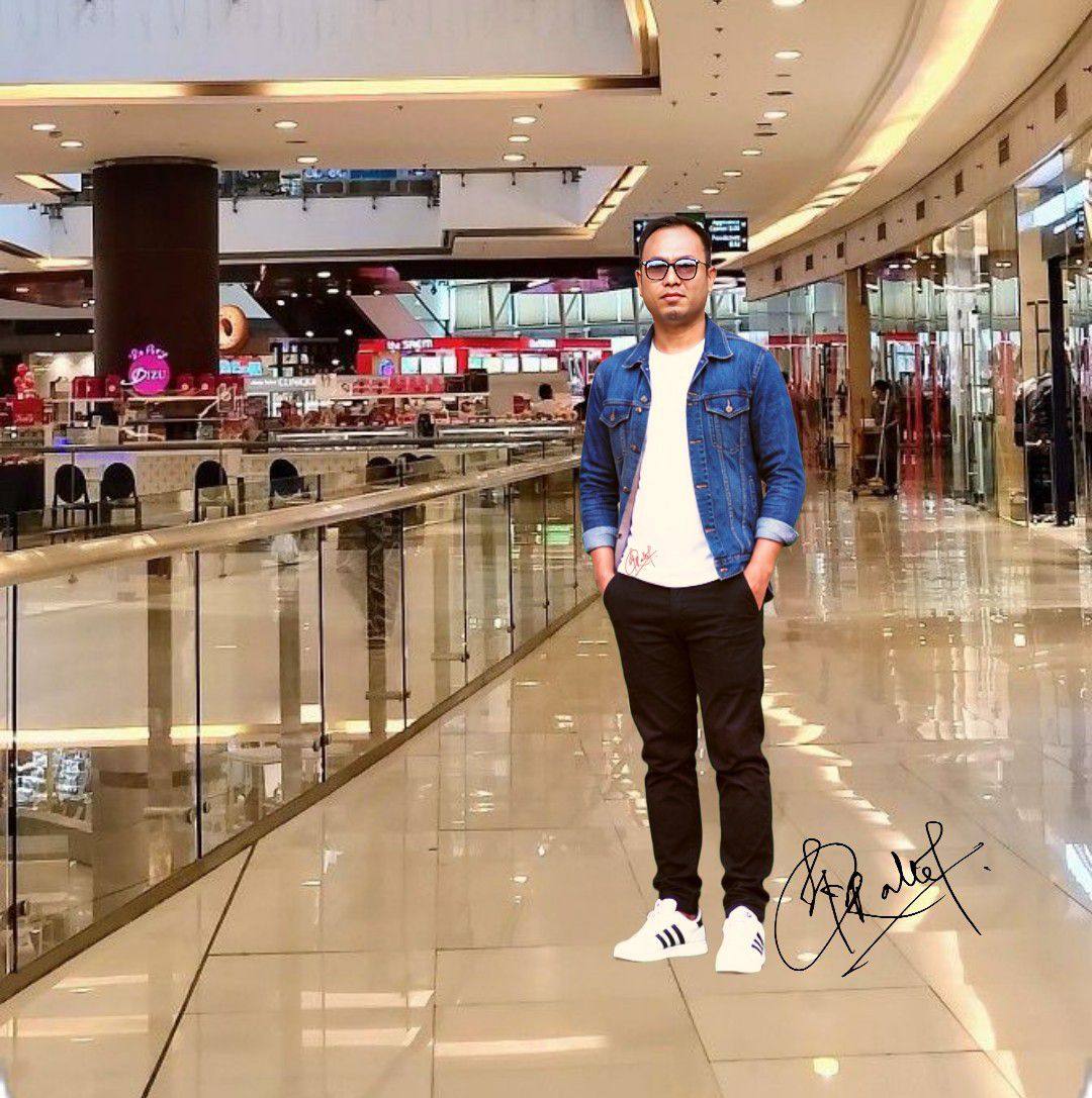 Laltanpuia Ralte Jr.