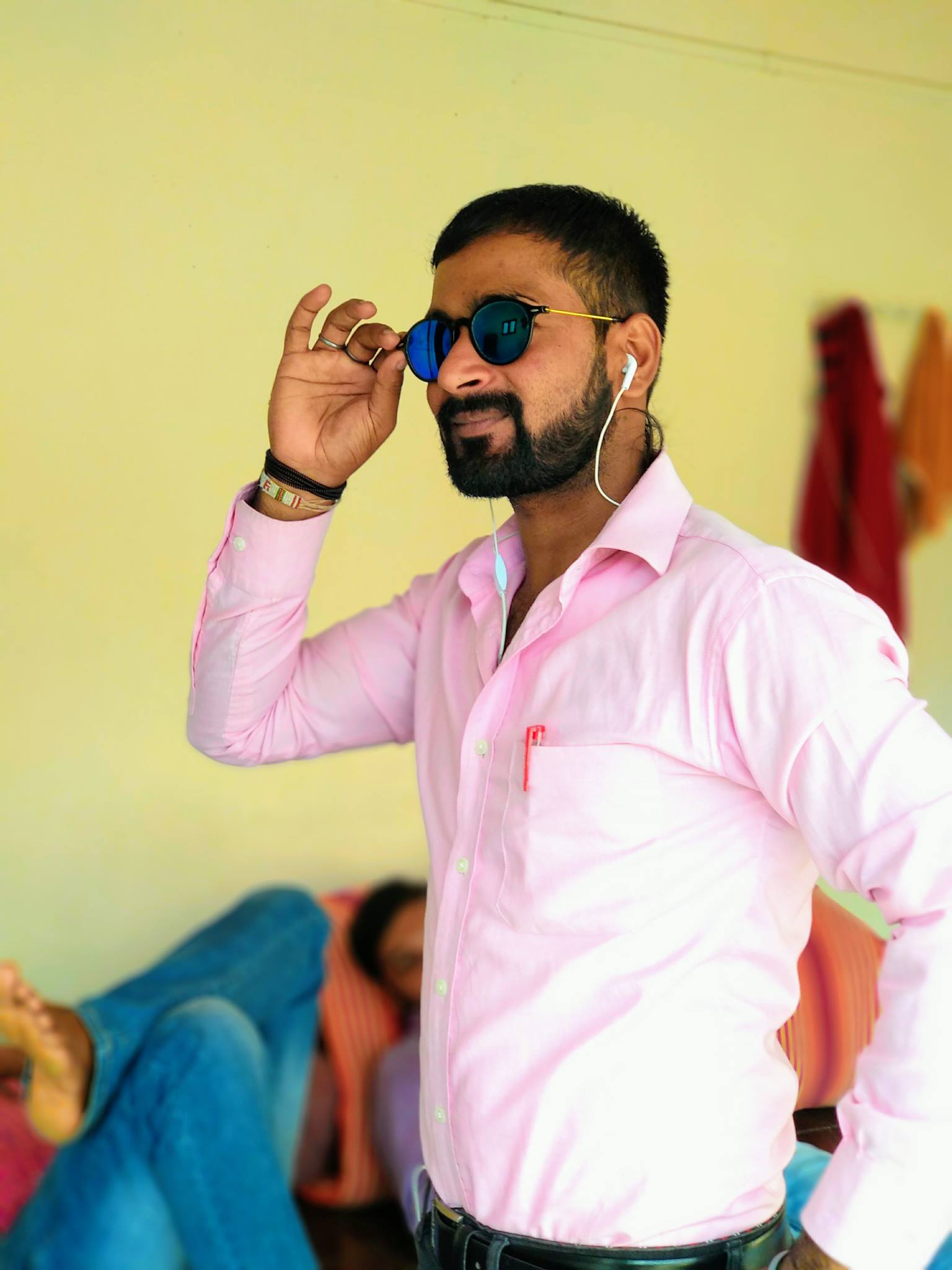 Rajneesh Rai