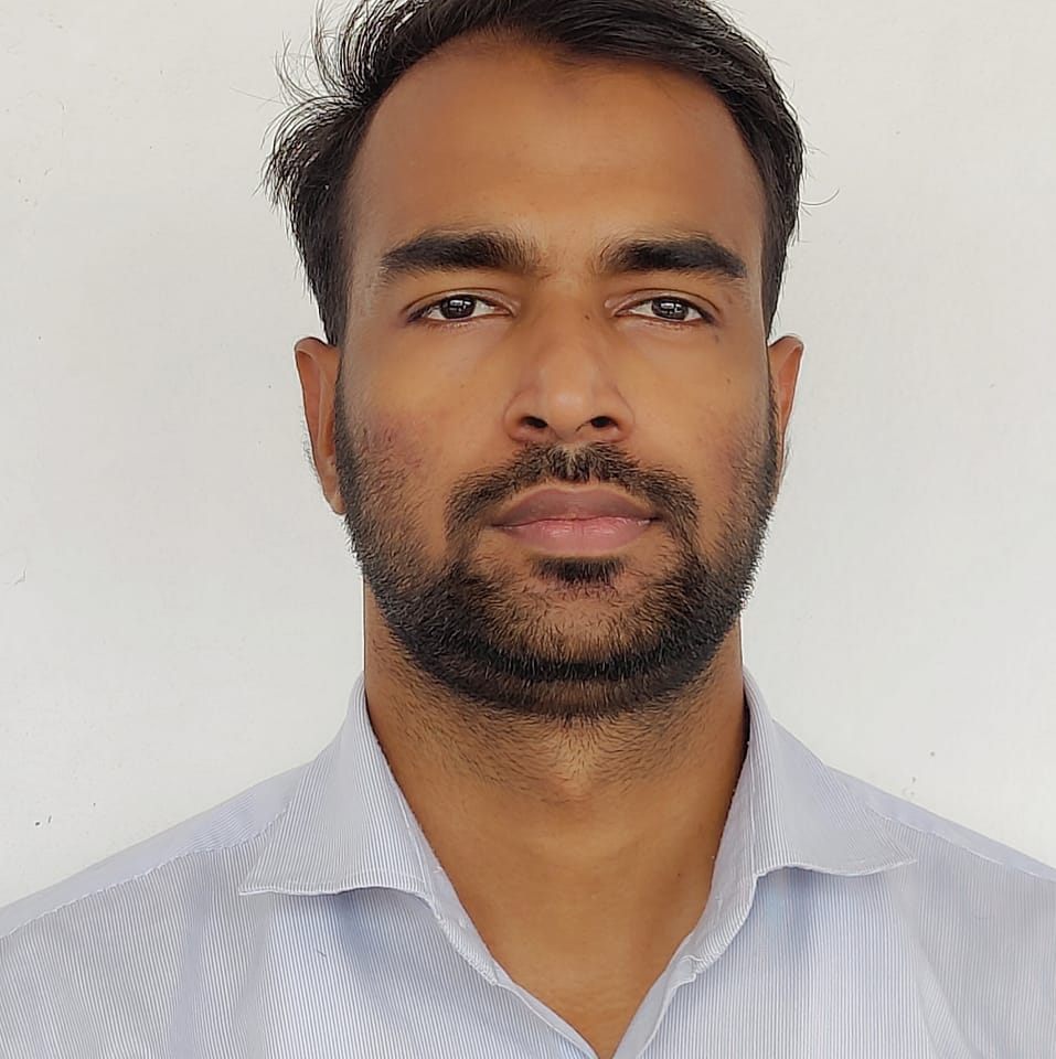 Azizul Islam