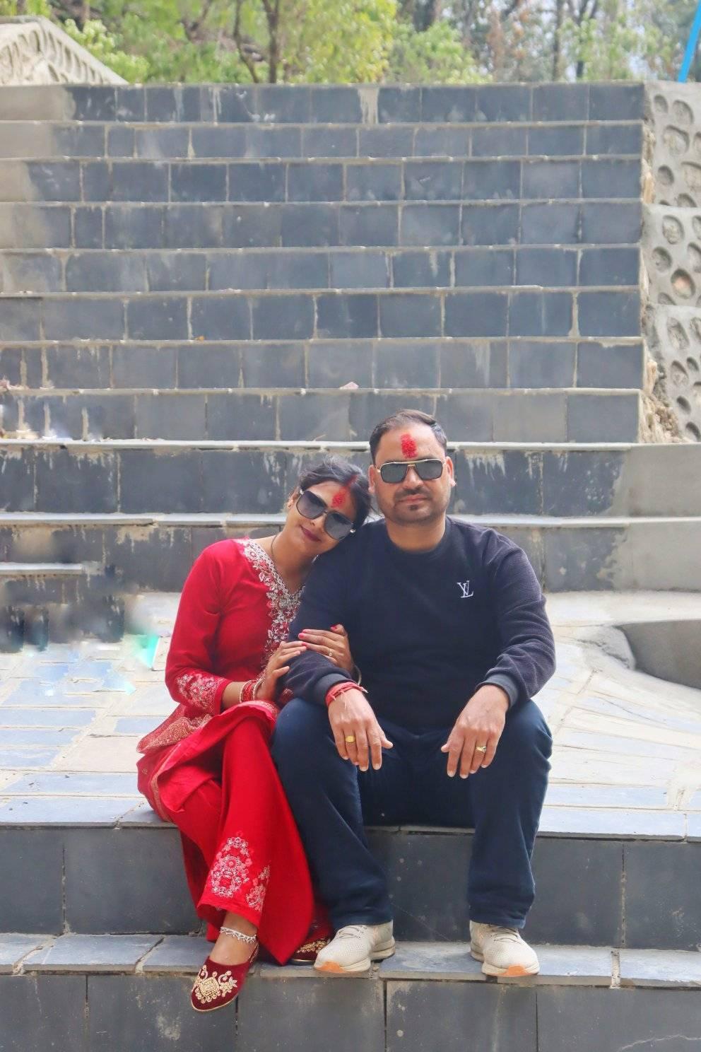 Tirtha Raj Awasthi