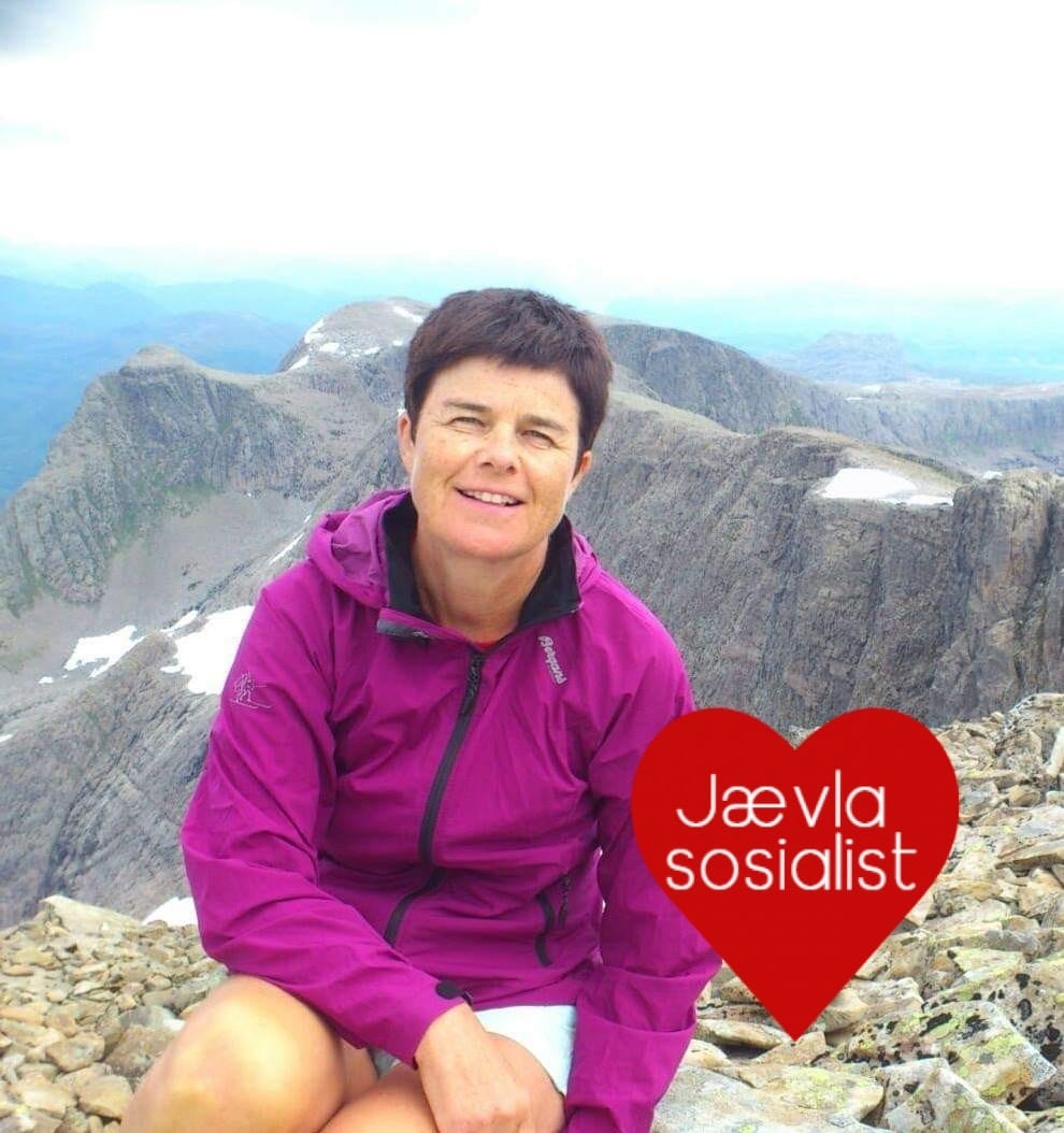 Signe Nordvik