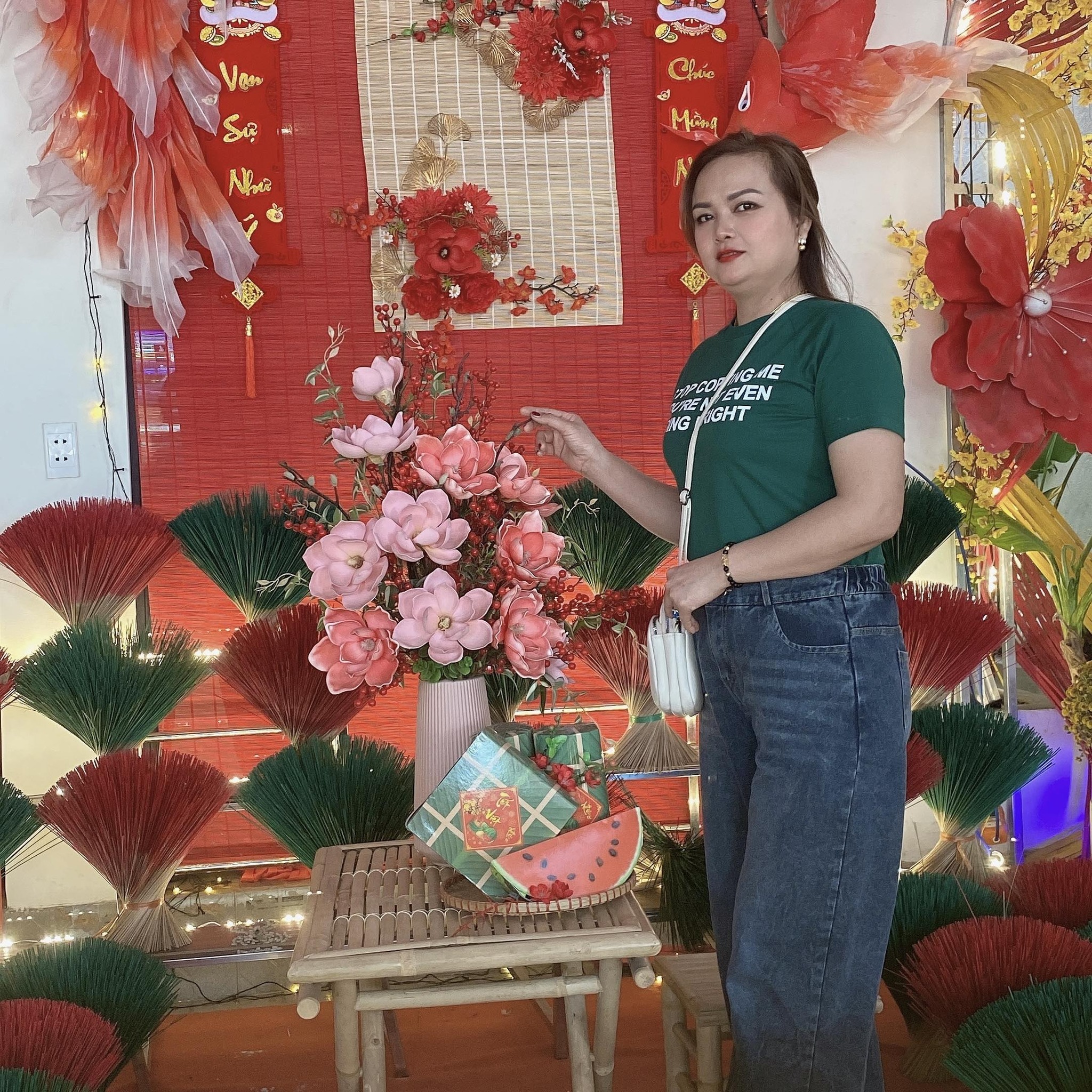 Ruby Bùi
