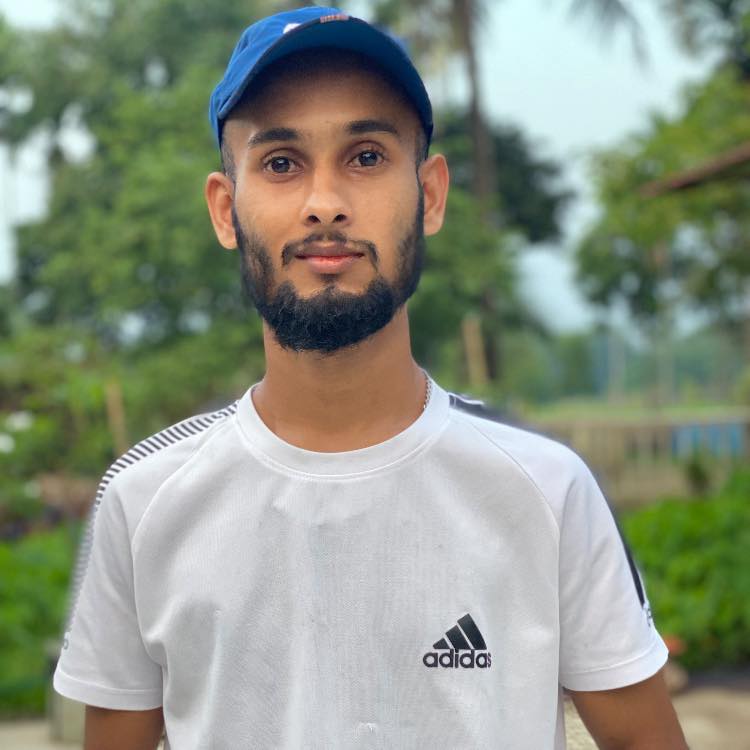 Sayem Ahmed Durjoy