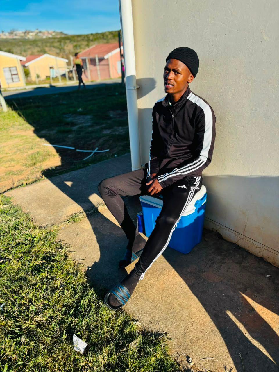 Siphosethu Mapho Radebe