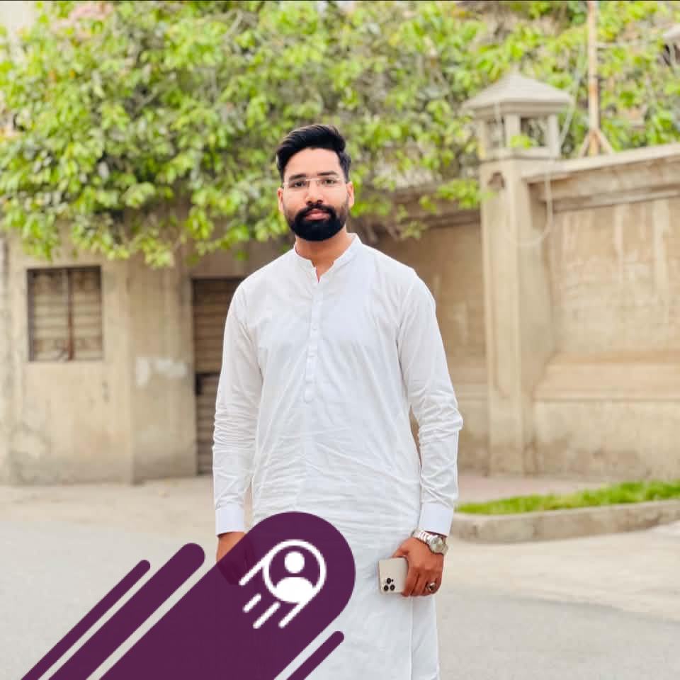 Kashif Rehman