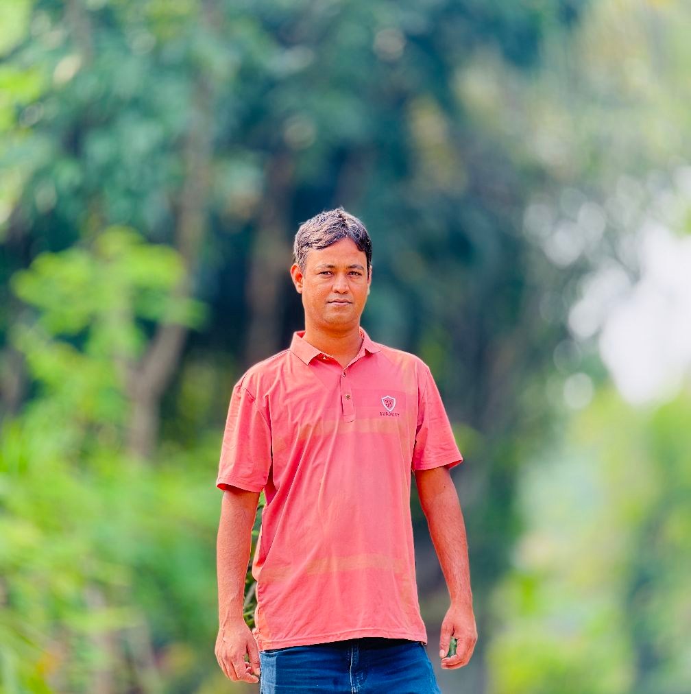Rashidul Razu