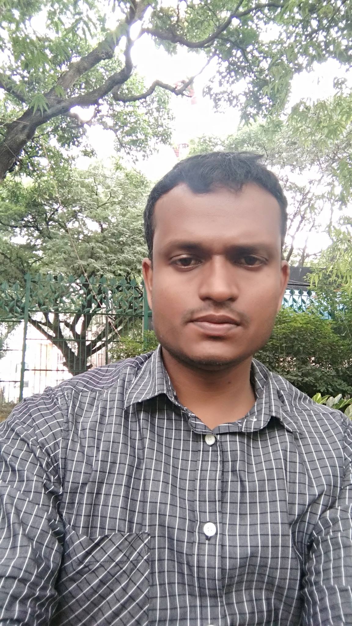 Ramanji S S