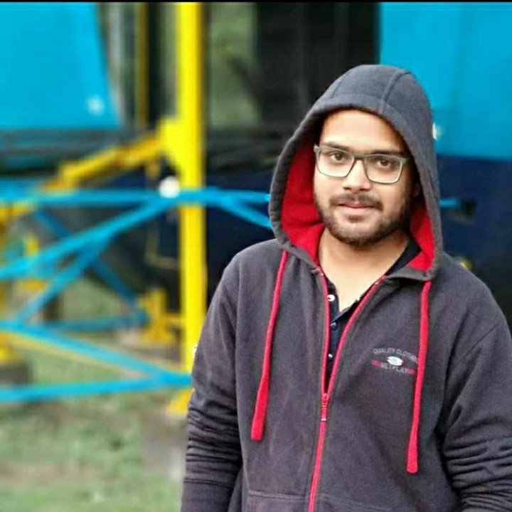 Rishabh Ranjan