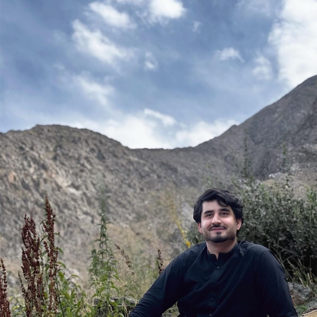 Inam Ullah