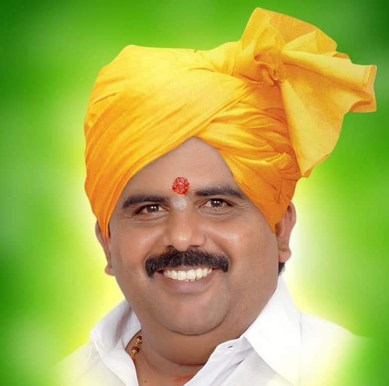 HP Rajagopala Reddy