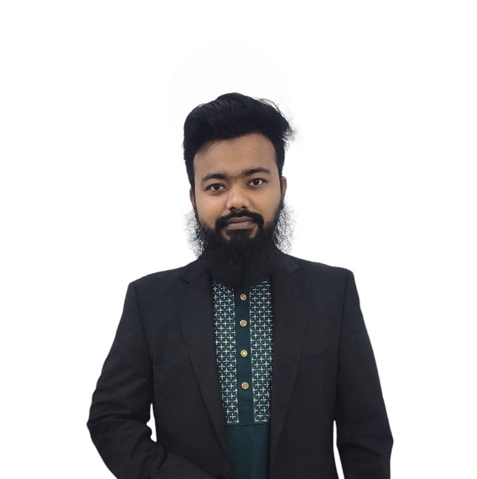 Hasan Mahmud