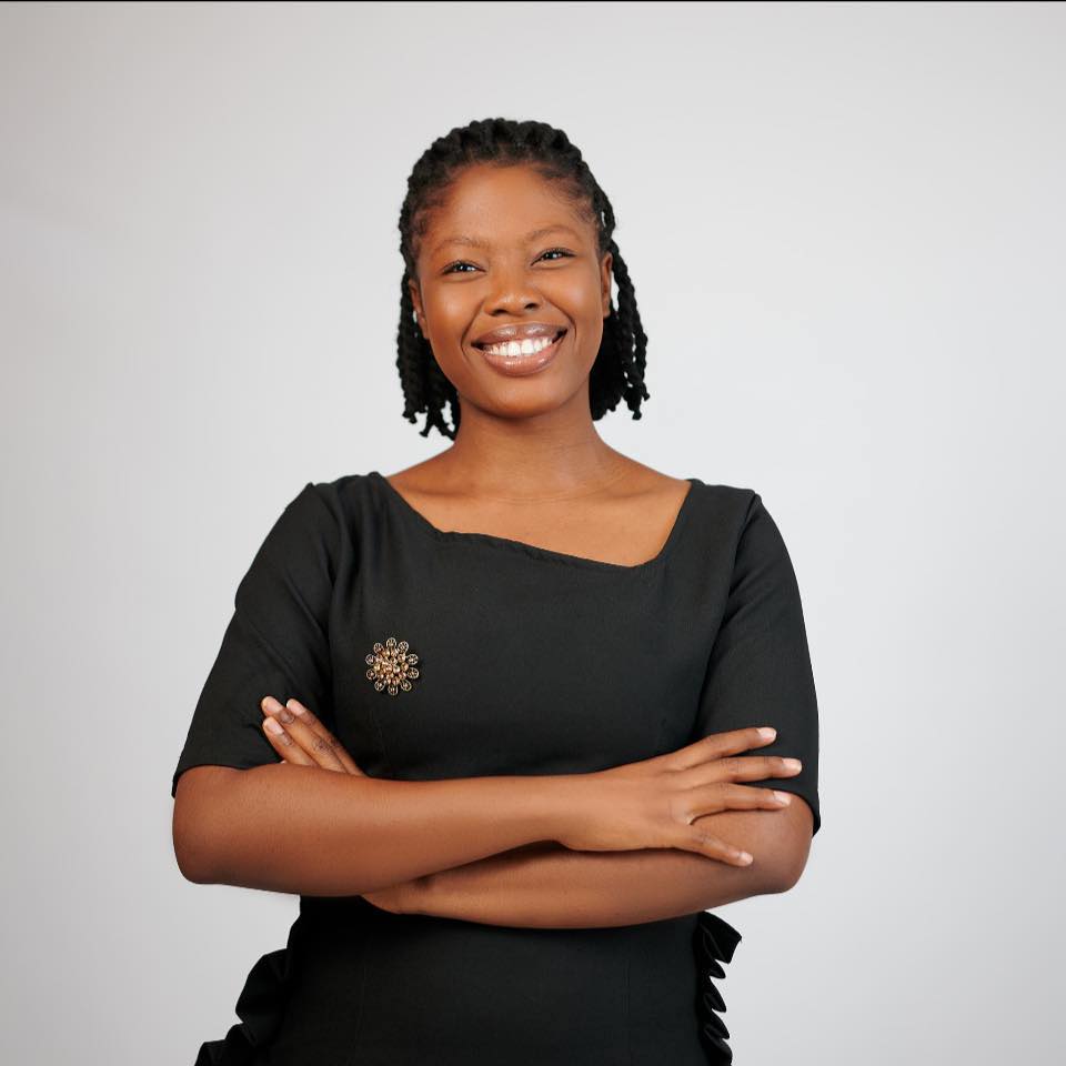 Sinmiloluwa Oyemakinde