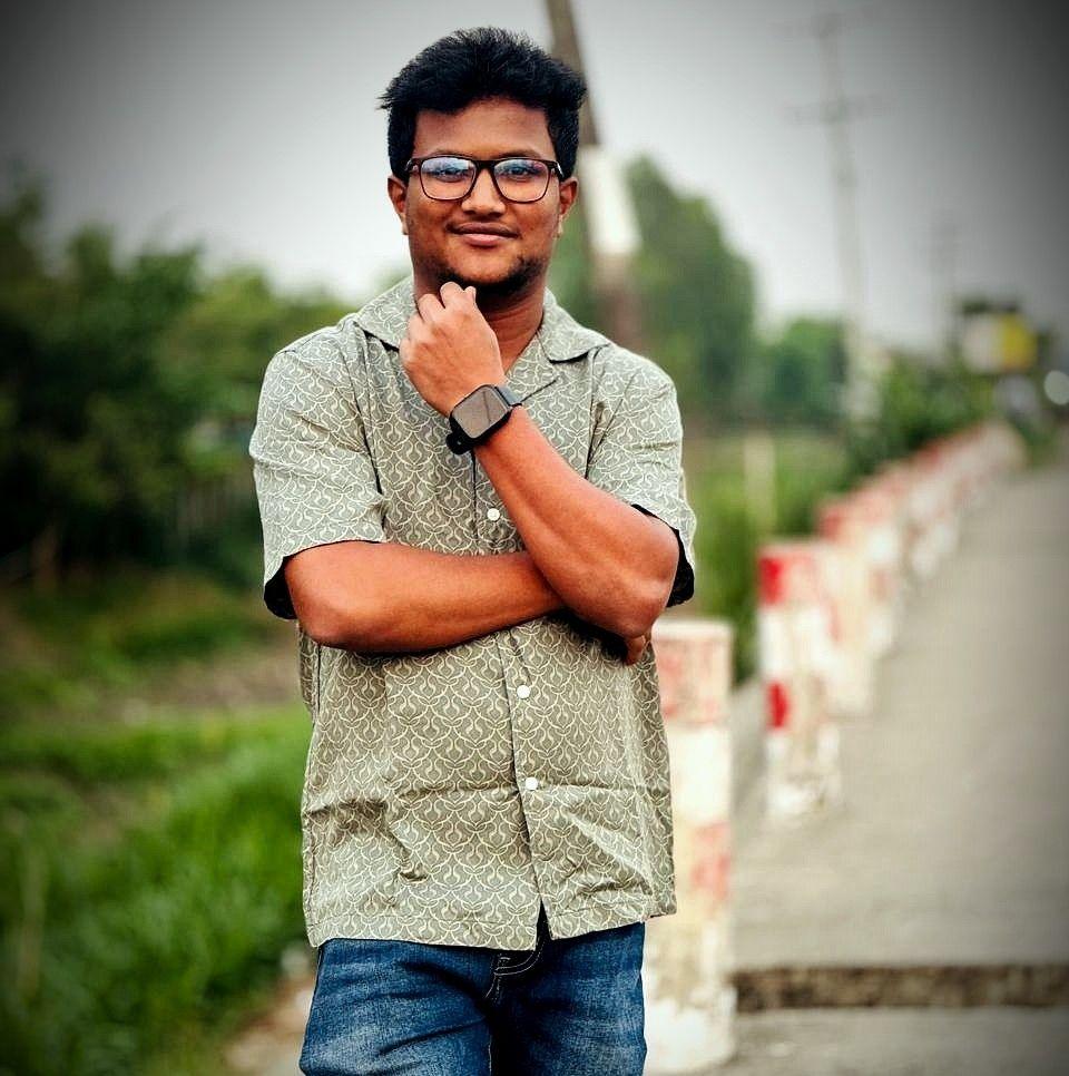 Raijul Islam Raju