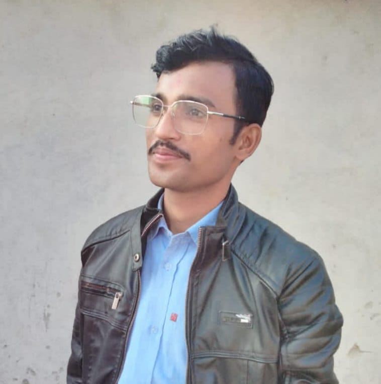 Dipta Prakash Shahi