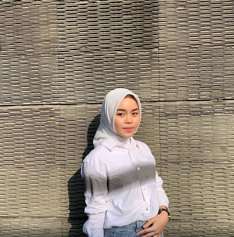 Haliza Putri Harahap