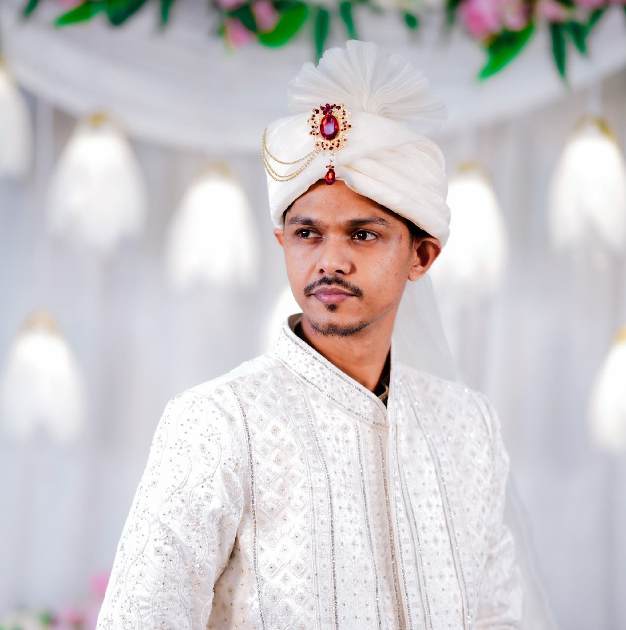 Ahmed Rashed